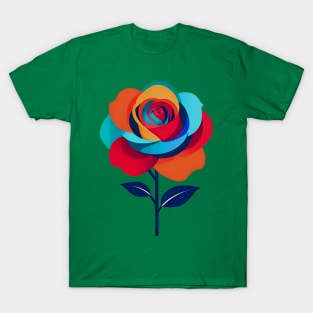 Flower Power 2024 T-Shirt